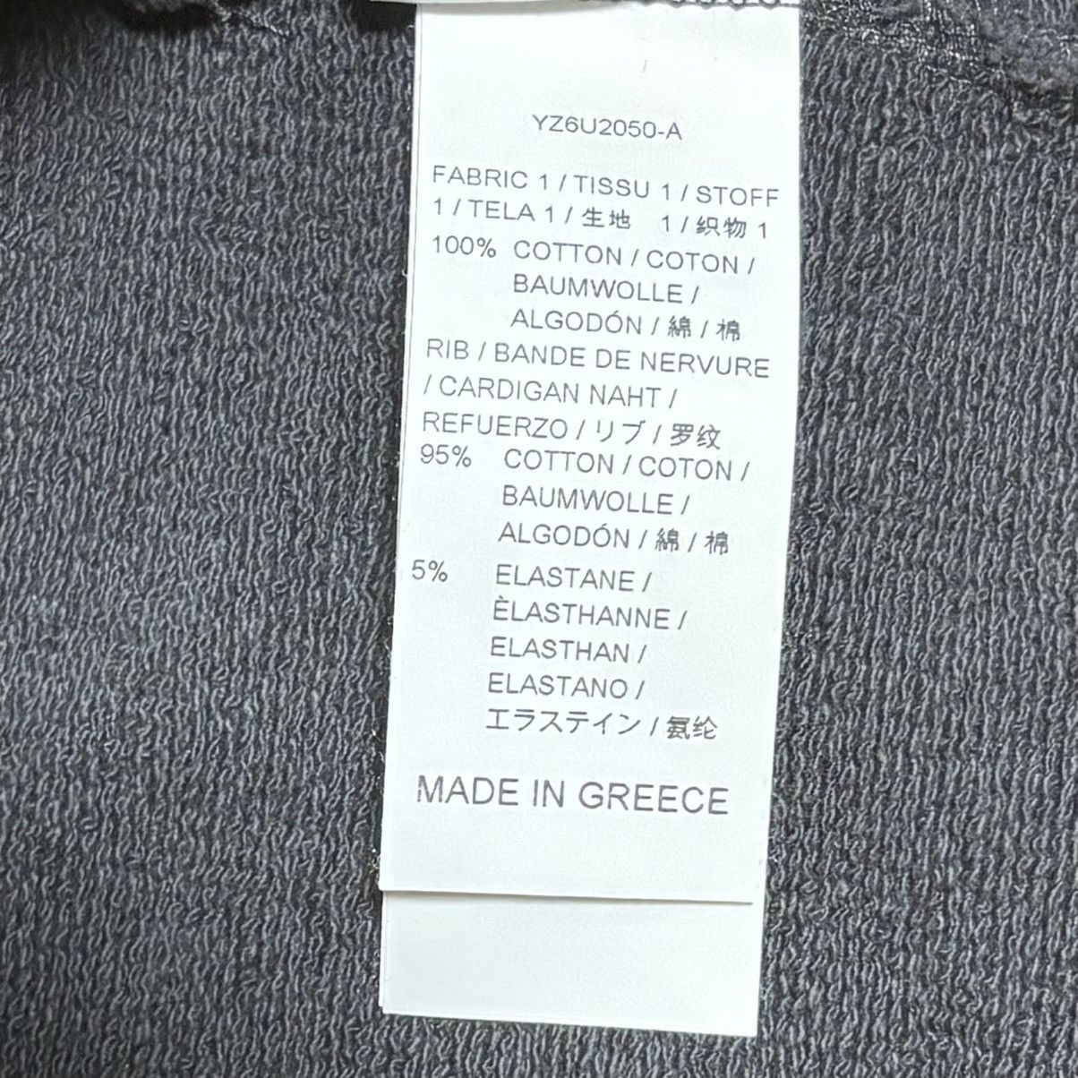 Kanye West YEEZY SEASON 5 CALABASAS CAPSULE COLLECTION HOODIE YZY SZN 5 Size US L / EU 52-54 / 3 - 12 Thumbnail