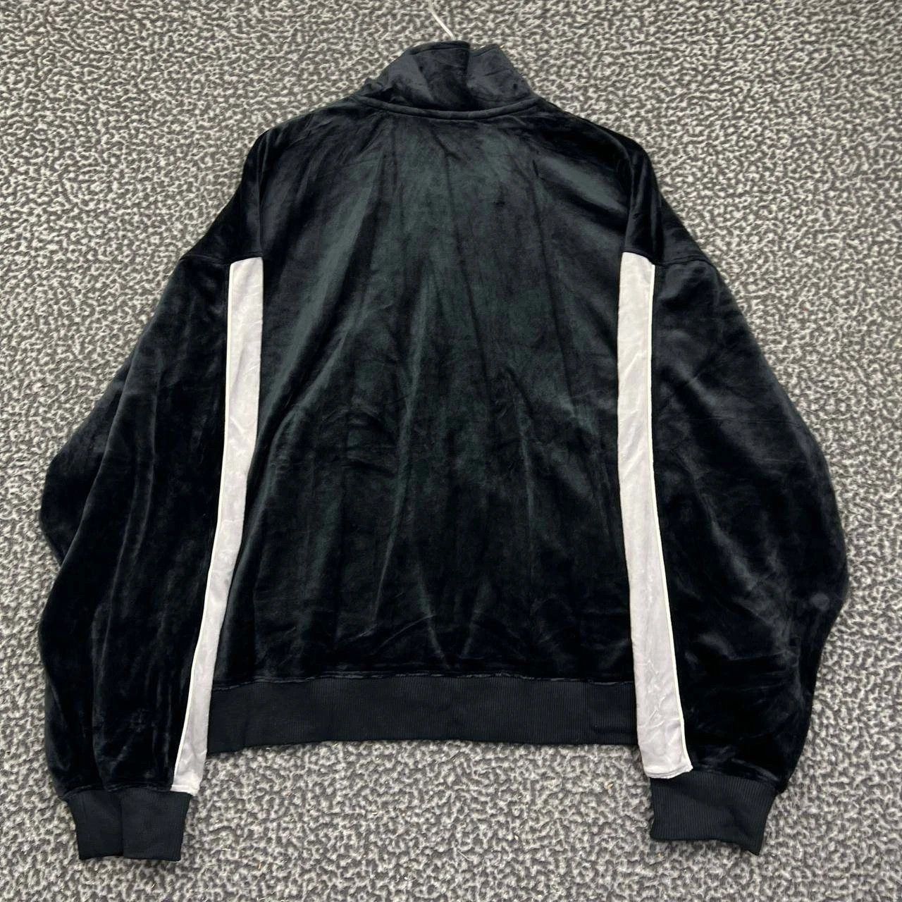 Jordan Brand Air Jordan Jacket Men Velour Jumpman Full Zip Oversized L Size US L / EU 52-54 / 3 - 2 Thumbnail