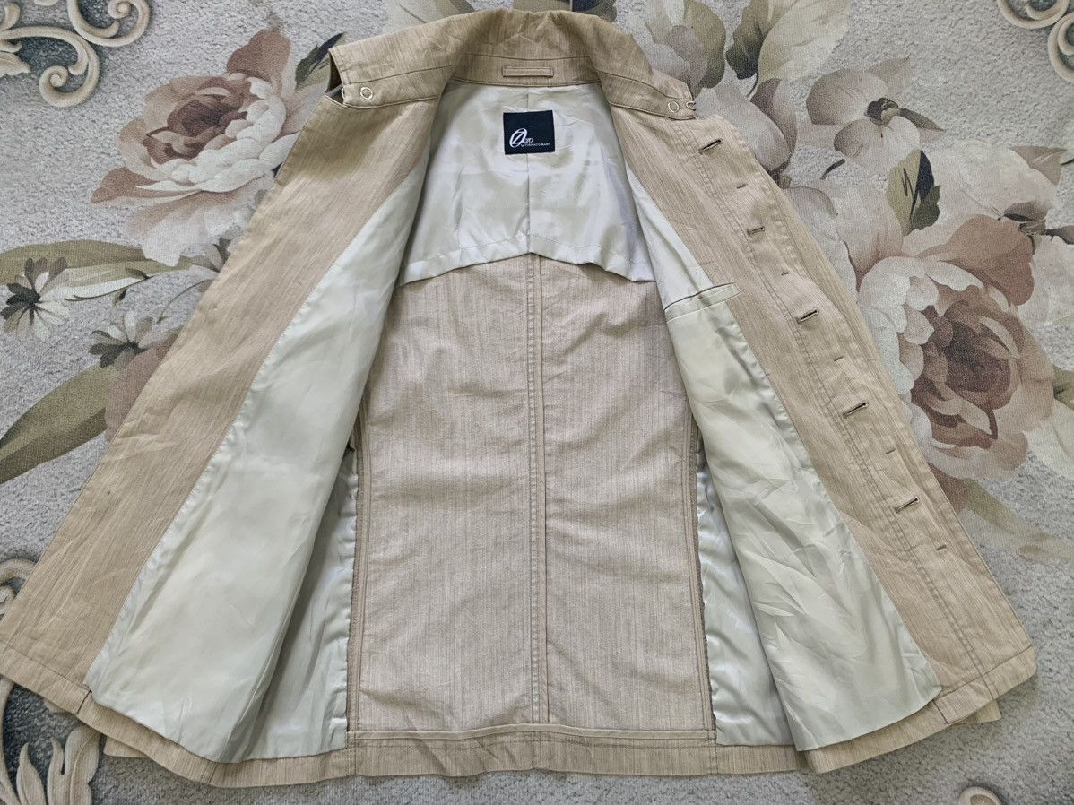 Tornado Mart Zero by Tornado Mart Jacket Size US S / EU 44-46 / 1 - 10 Thumbnail
