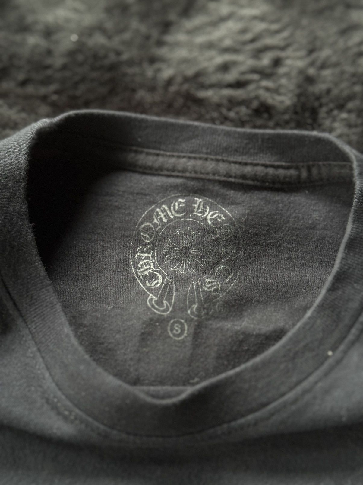 Chrome Hearts Chrome Hearts USA Flag Longsleeve Size US S / EU 44-46 / 1 - 8 Thumbnail