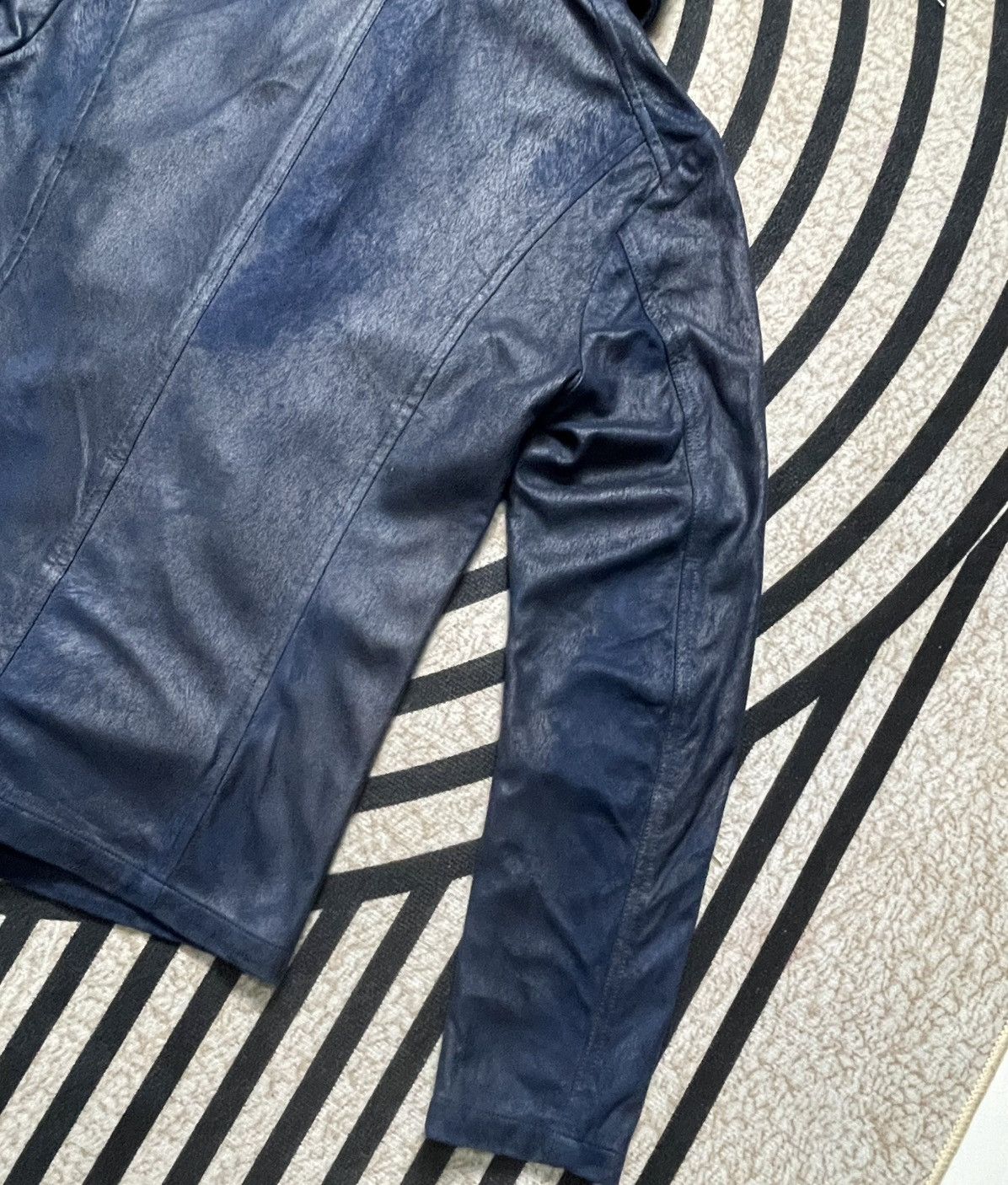 2000s TORNADO MART BONO SERIES RARE DESIGN