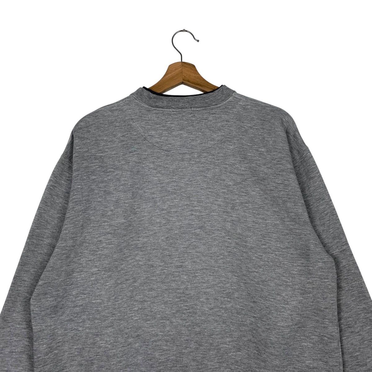Japanese Brand Japanese Brand Racing Elf Crewneck Sweatshirt Size US M / EU 48-50 / 2 - 8 Thumbnail
