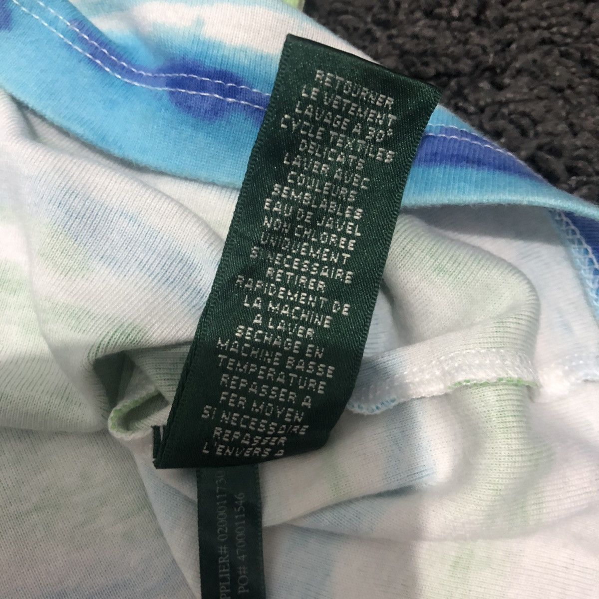 Polo Ralph Lauren Lauren ralph lauren women t shirt Size XXL / US 16-18 / IT 52-54 - 6 Thumbnail