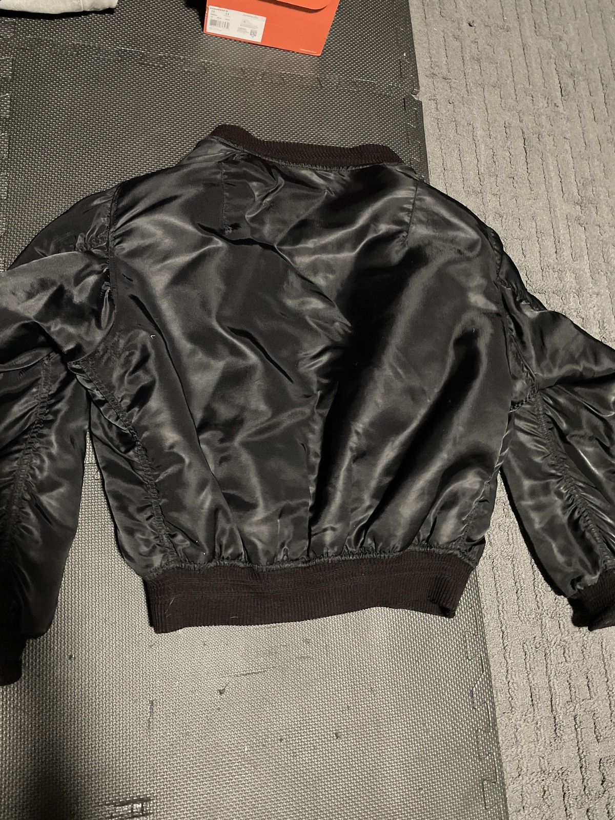 Carrera Carrera vintage Bomber Size US M / EU 48-50 / 2 - 2 Thumbnail