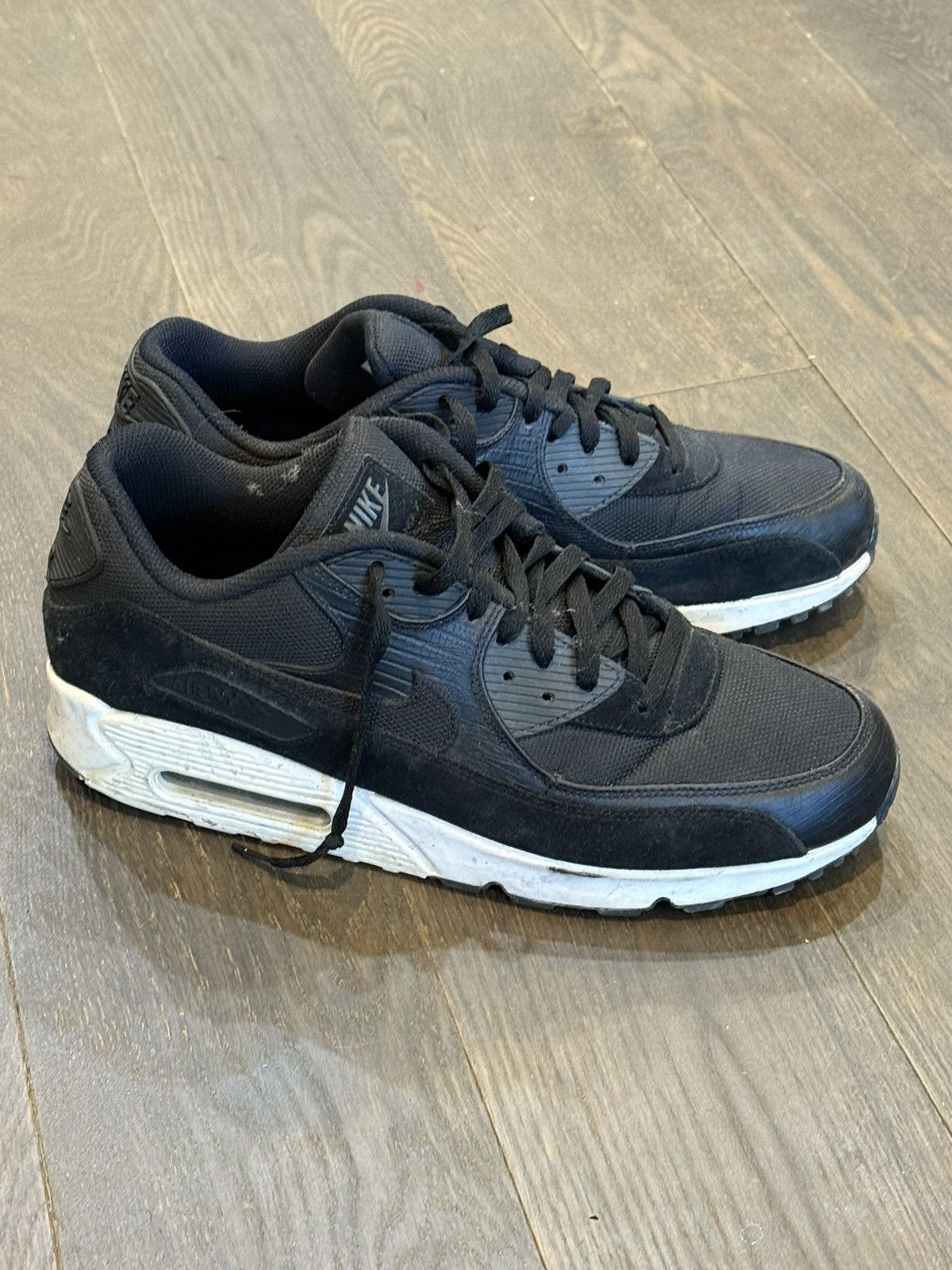 Nike Nike Air Max 90s Size US 14 / EU 47 - 1 Thumbnail