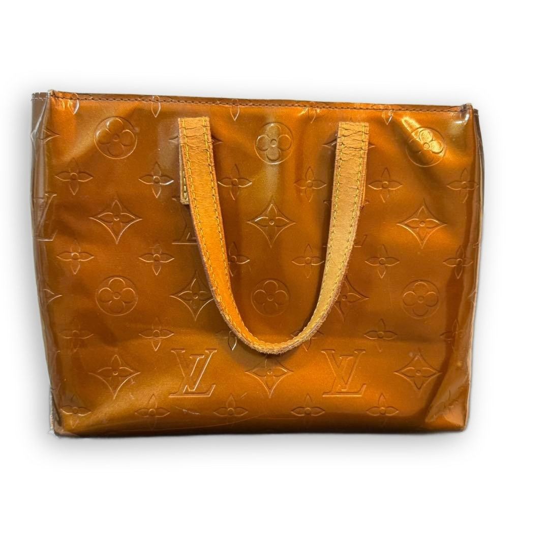 Louis Vuitton Louis Vuitton - Monogram Preloved Bag Size ONE SIZE - 5 Thumbnail