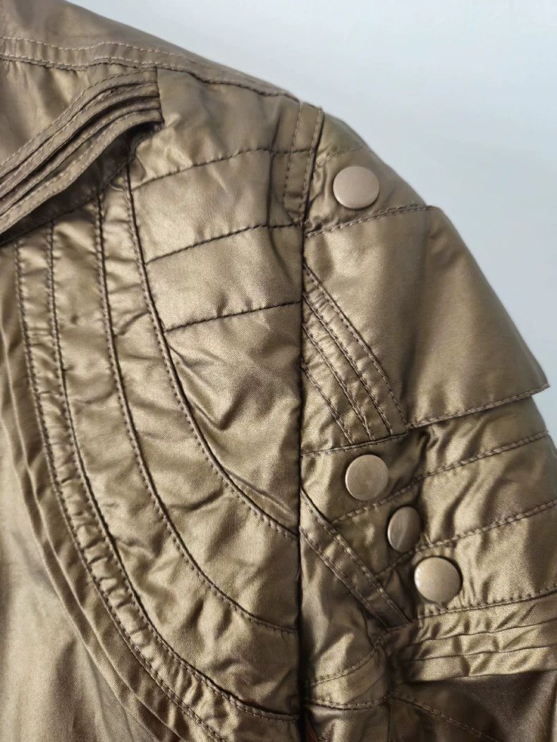 Dior Dior Show-style motorcycle jacket 2502-Nextarrow Size US S / EU 44-46 / 1 - 5 Thumbnail