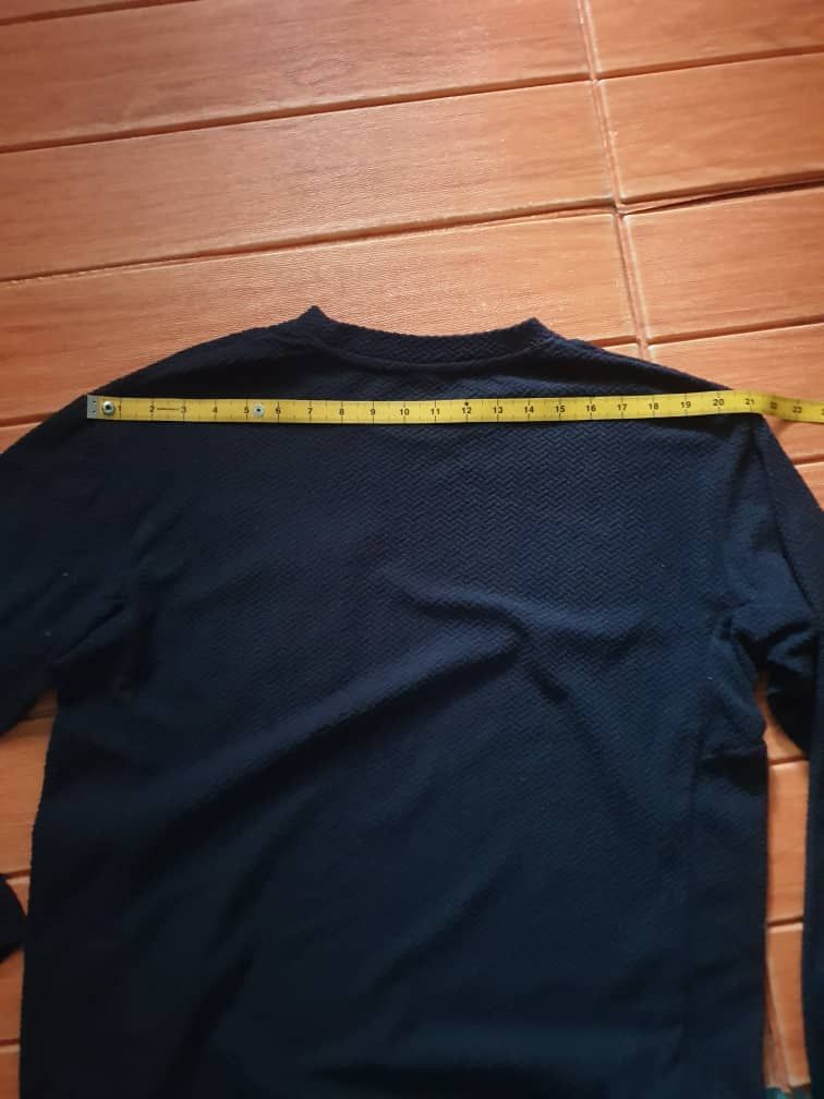 Japanese Brand Fieldcore Japanese brand hiking longsleeve shirt Size US L / EU 52-54 / 3 - 9 Thumbnail