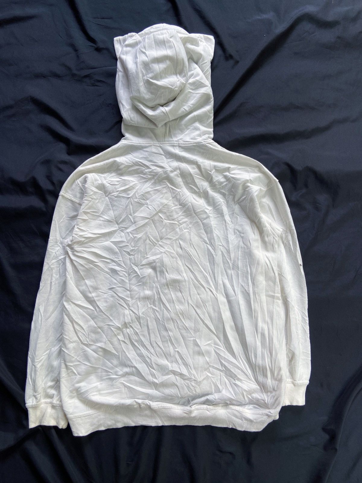 20471120 RYDIA BONJOUR ZIP HOODIE Size US M / EU 48-50 / 2 - 13 Thumbnail