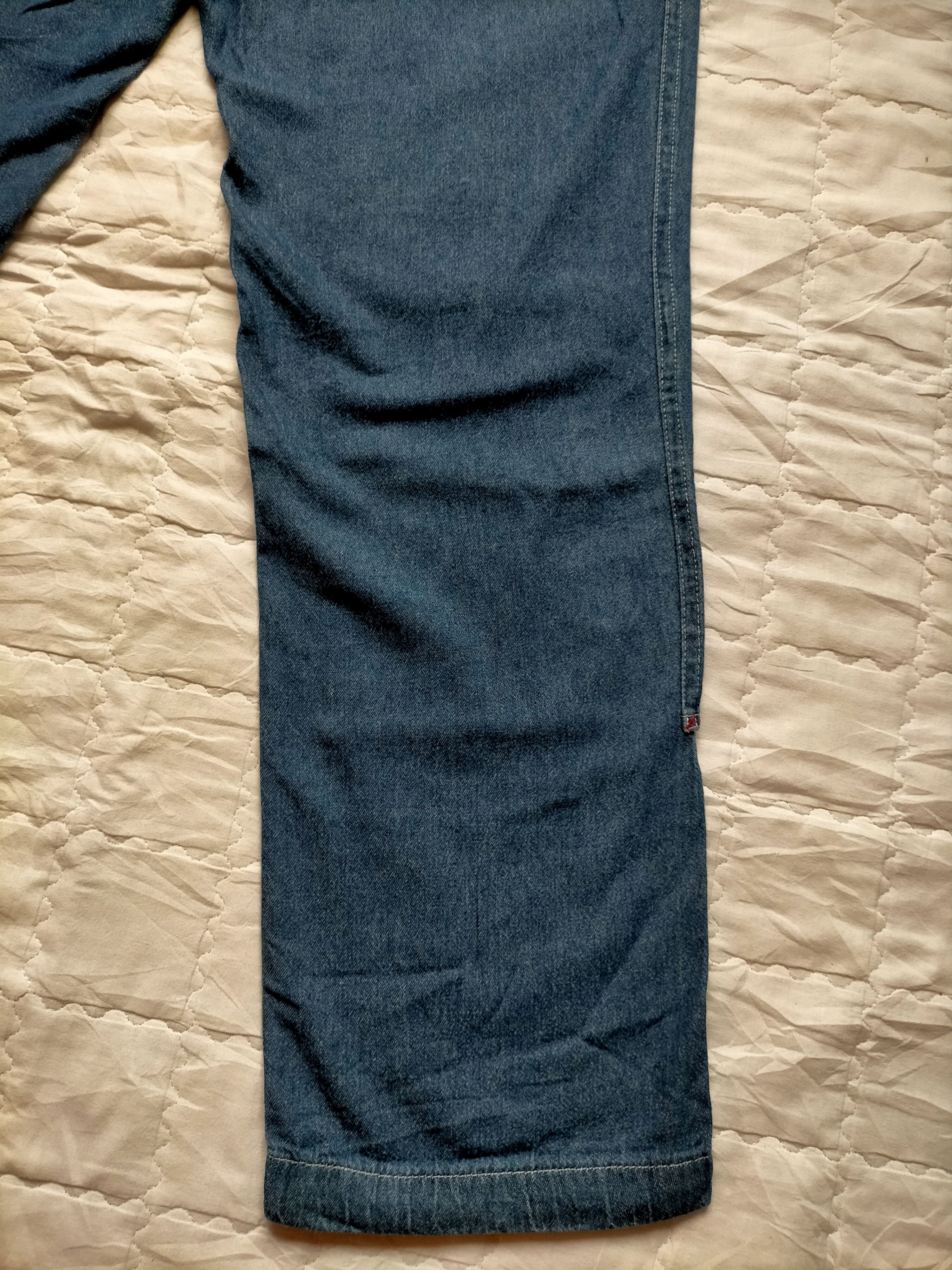 Engineered Garments Engineer Garments Double Knee Carpenter Jeans Size US 30 / EU 46 - 5 Thumbnail