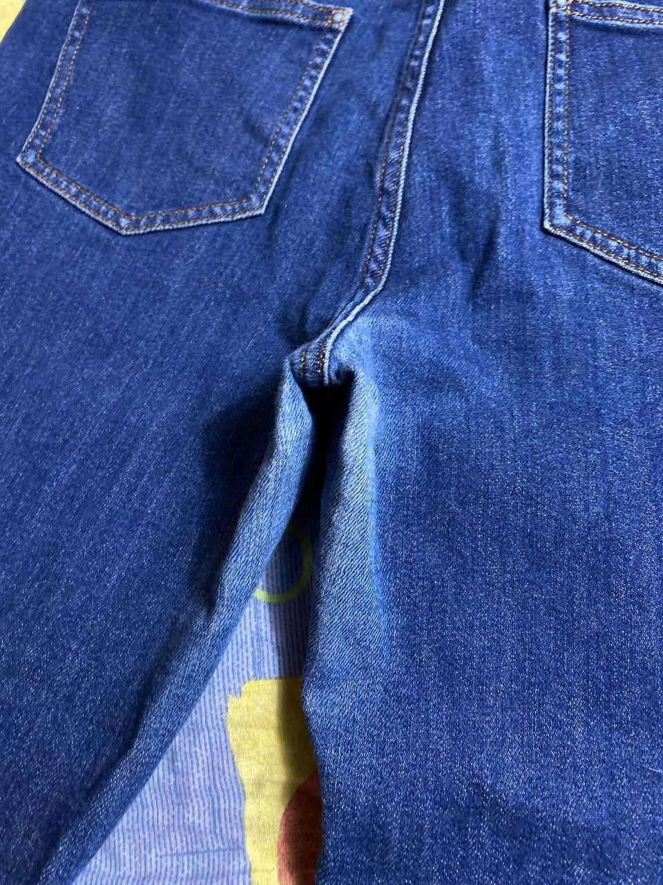 Escada Escada Jeans Size 27" / US 4 / IT 40 - 23 Thumbnail