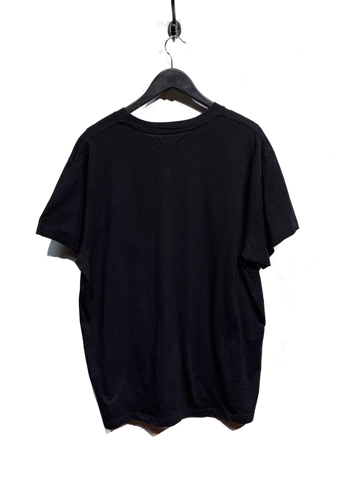 Amiri Amiri Black Bone Star Printed T-shirt Size US M / EU 48-50 / 2 - 3 Thumbnail