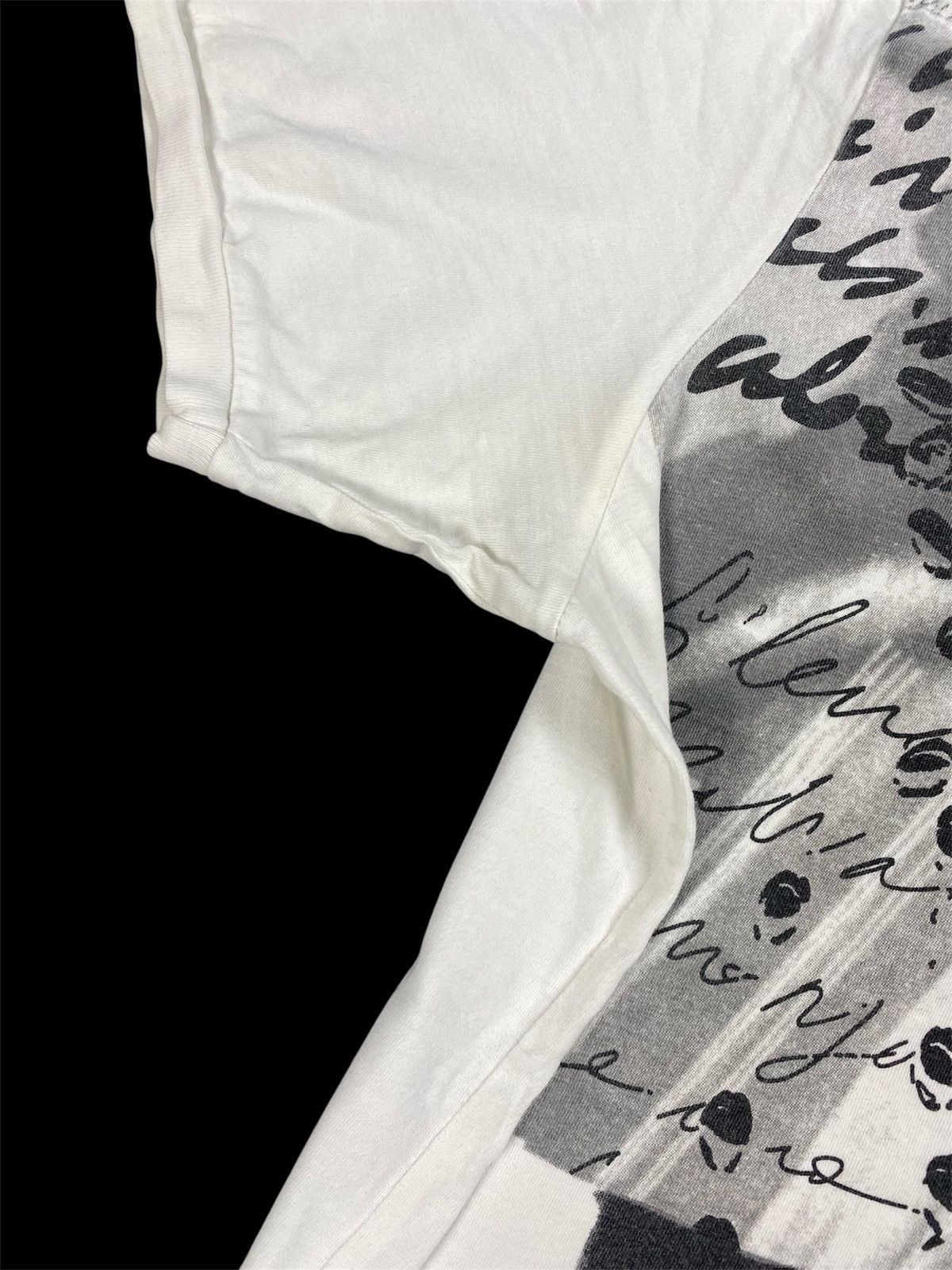 Dolce & Gabbana Dolce & Gabbana Rock N Roll Man T-Shirt Size US L / EU 52-54 / 3 - 16 Thumbnail