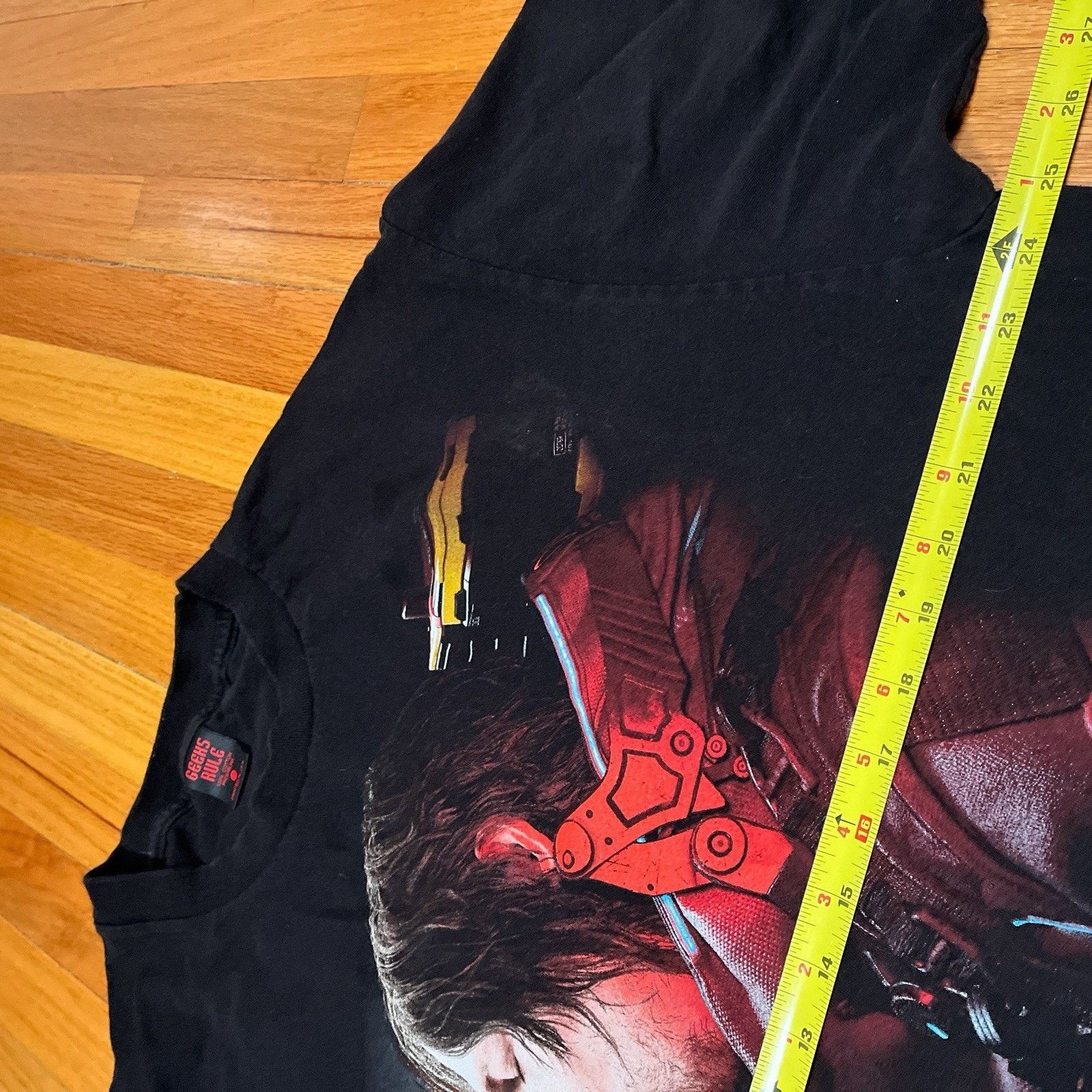 Other Death Stranding 2 T-Shirt XXL Sam & Lou Kojima Japan Limited Size US XXL / EU 58 / 5 - 5 Thumbnail