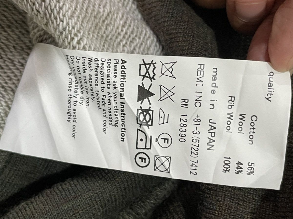 Remi Relief Remi Relief Shirt Size US S / EU 44-46 / 1 - 4 Thumbnail