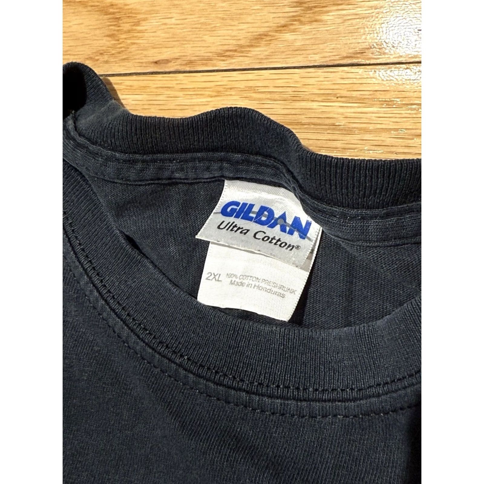 Gildan Item Specifications: Brand: Nike Size US XXL / EU 58 / 5 - 4 Thumbnail