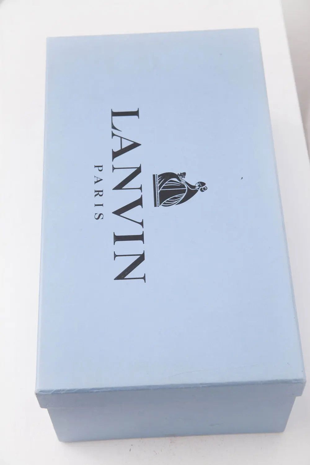 Lanvin AW10 python leather dress shoes Size US 10 / EU 43 - 11 Thumbnail