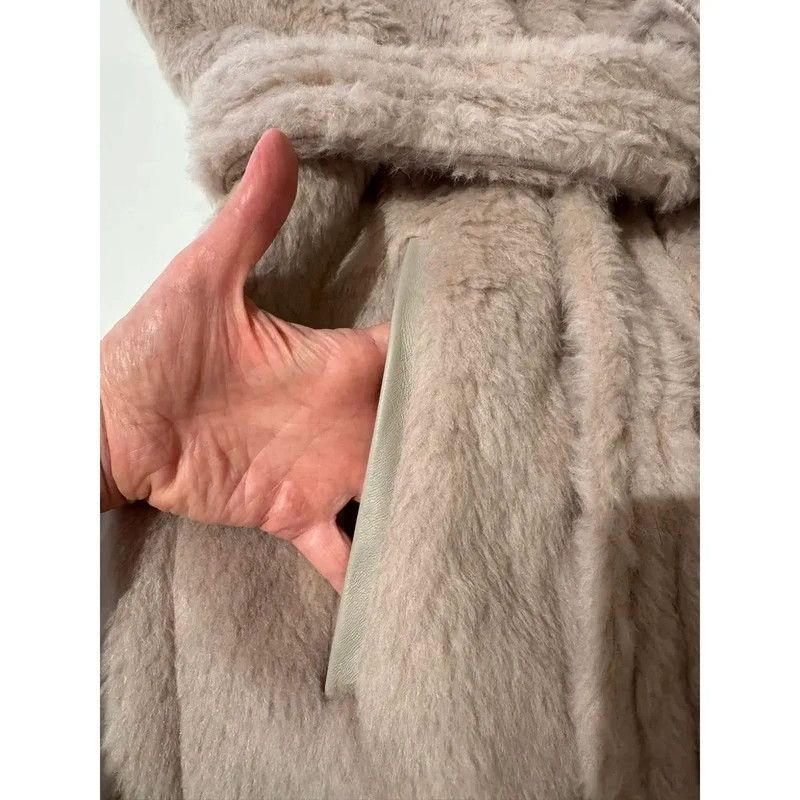 Max Mara Scarf, Max Mara Size ONE SIZE - 2 Thumbnail