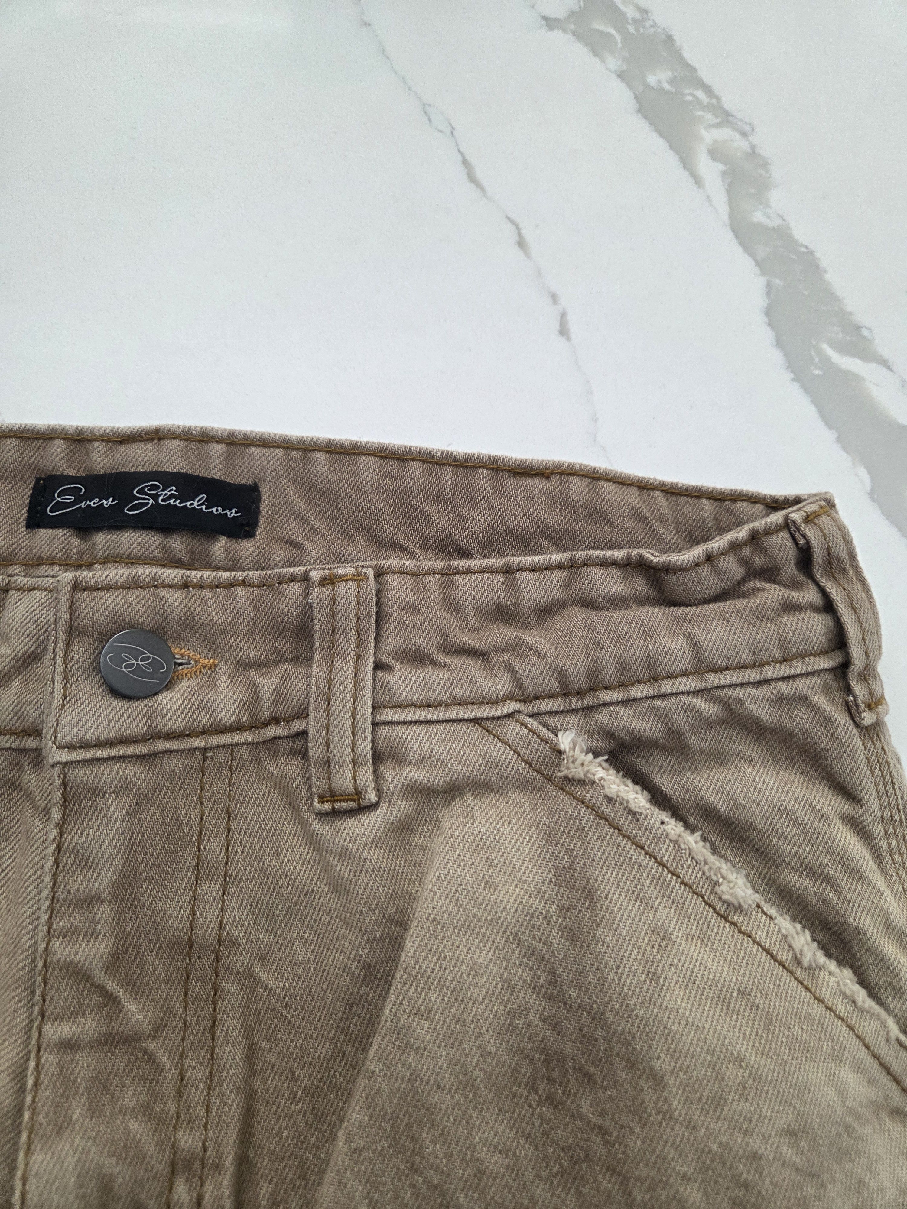 Other Carpenter Denim by Eves Size US 30 / EU 46 - 2 Thumbnail