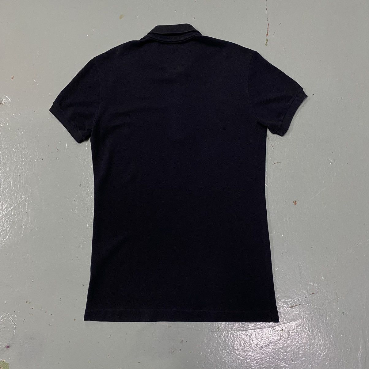Bottega Veneta Bottega Veneta Polo Shirt Archive Vintage Boots Size US XL / EU 56 / 4 - 3 Thumbnail