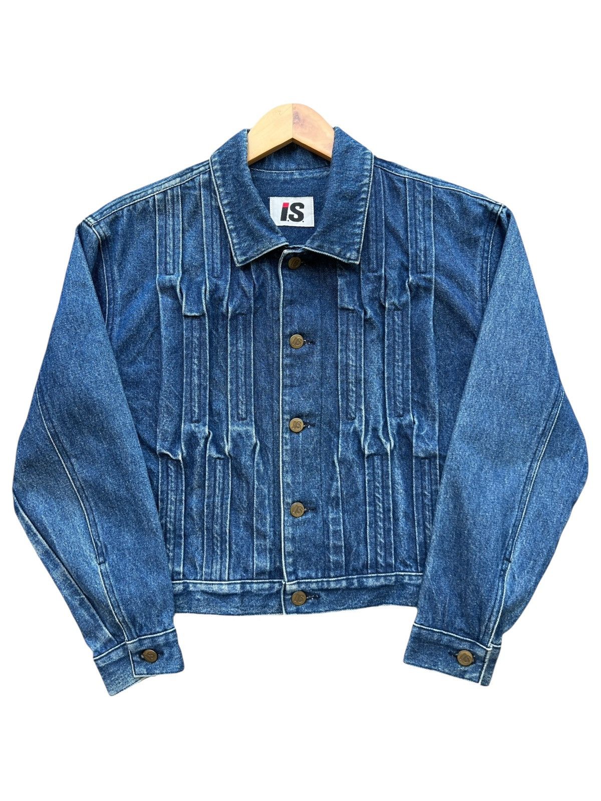 Issey Miyake Vintage 80