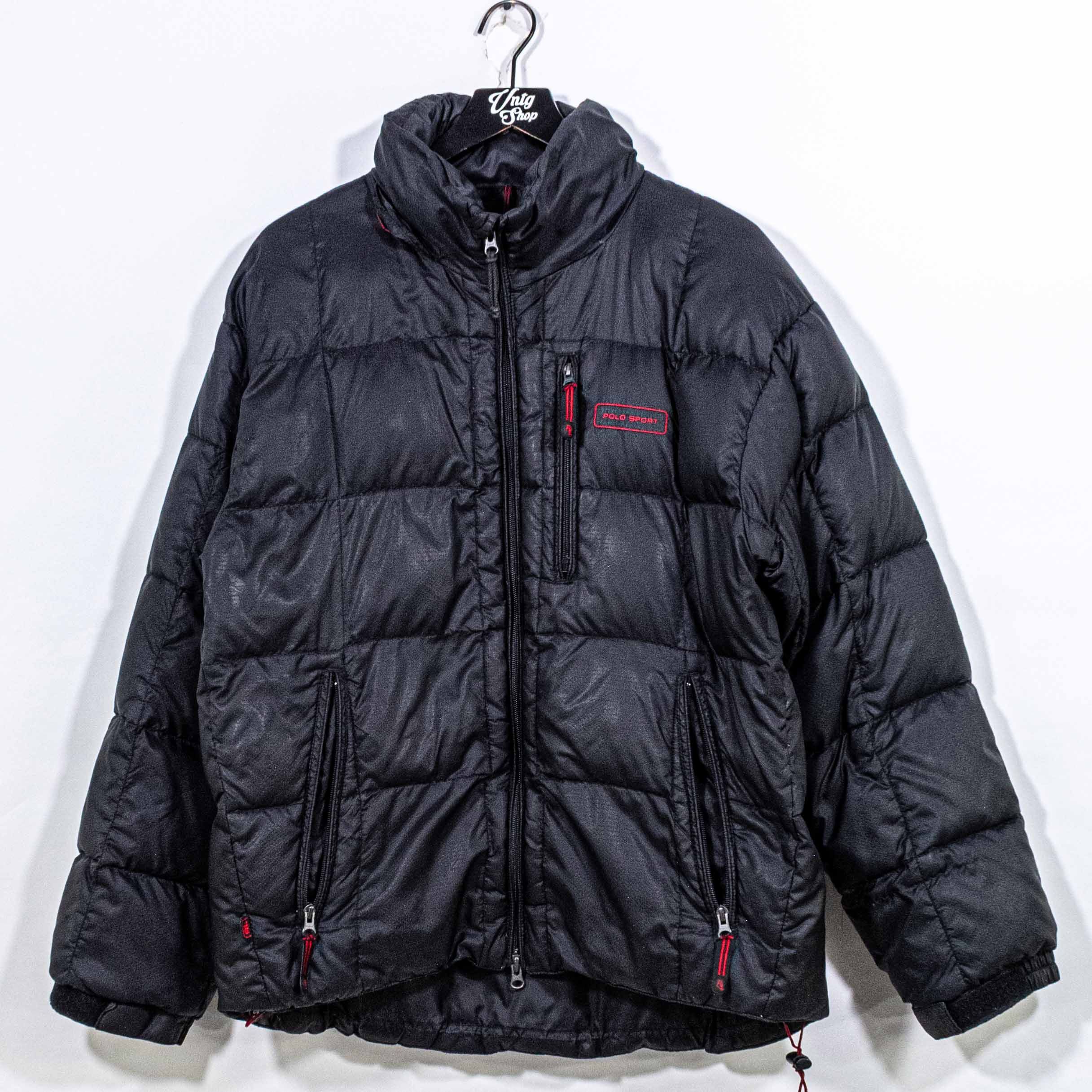 Polo Ralph Lauren Vintage 90s Polo Sport Ralph Lauren RL-67 Down