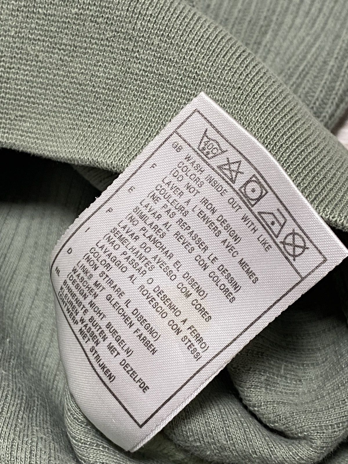 Nike Nike Vintage Sweatshort Size US L / EU 52-54 / 3 - 5 Thumbnail