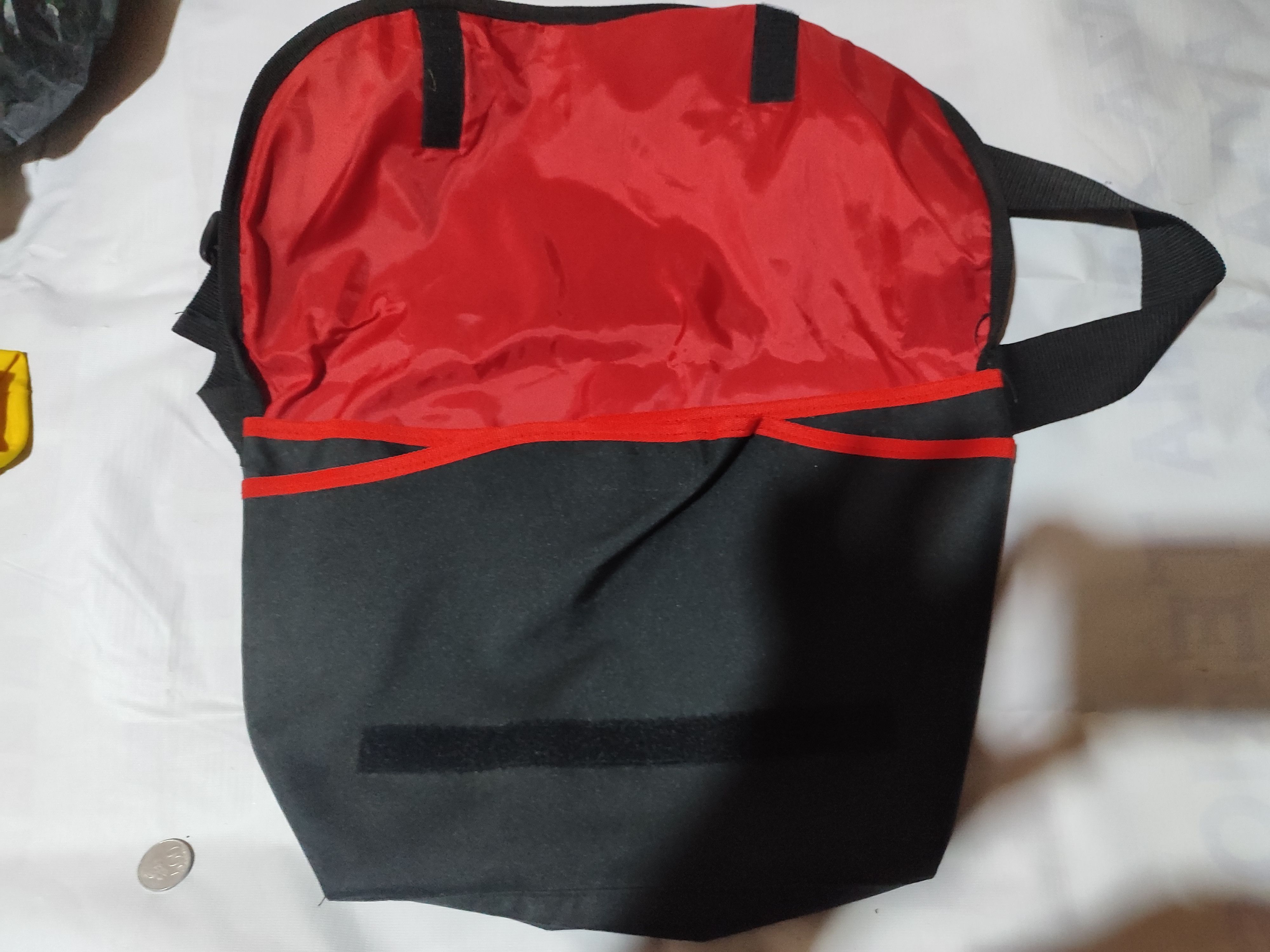 Anime Bags anime Unbreakable Machine-Doll Size ONE SIZE - 3 Thumbnail