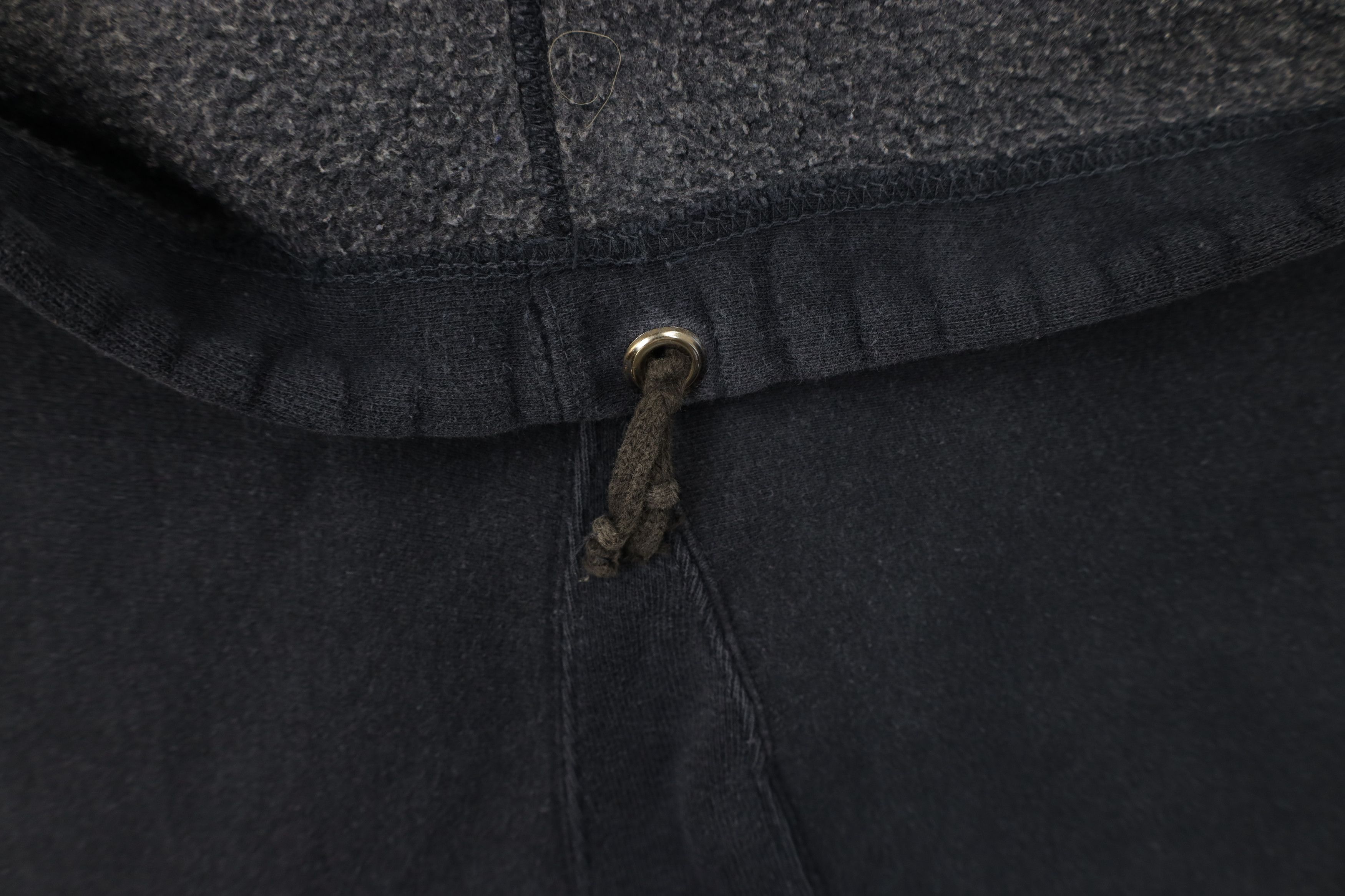 Champion Vintage 60s Champion Reverse Gusset Chicago Sweatpants Size US 36 / EU 52 - 8 Thumbnail