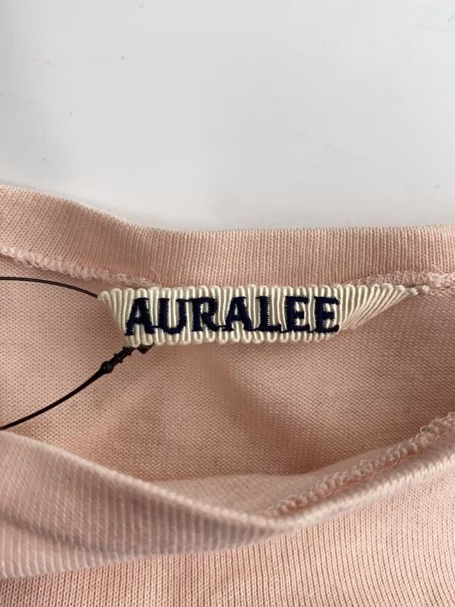 Auralee AW25 Longsleeve Size US XL / EU 56 / 4 - 3 Thumbnail