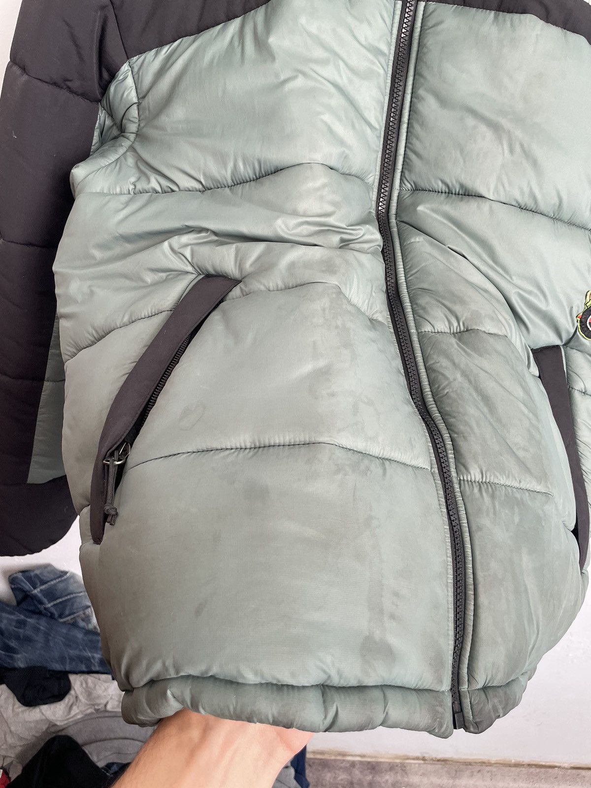 The North Face RARE | The North Face Puffer jacket | mens Size US L / EU 52-54 / 3 - 4 Thumbnail
