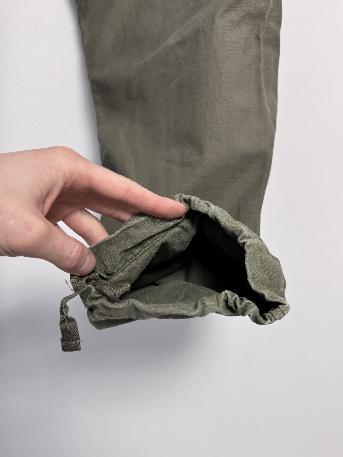 Carhartt Carhartt Vintage Cargo Pants Y2K style 31/34 Size US 34 / EU 50 - 8 Thumbnail