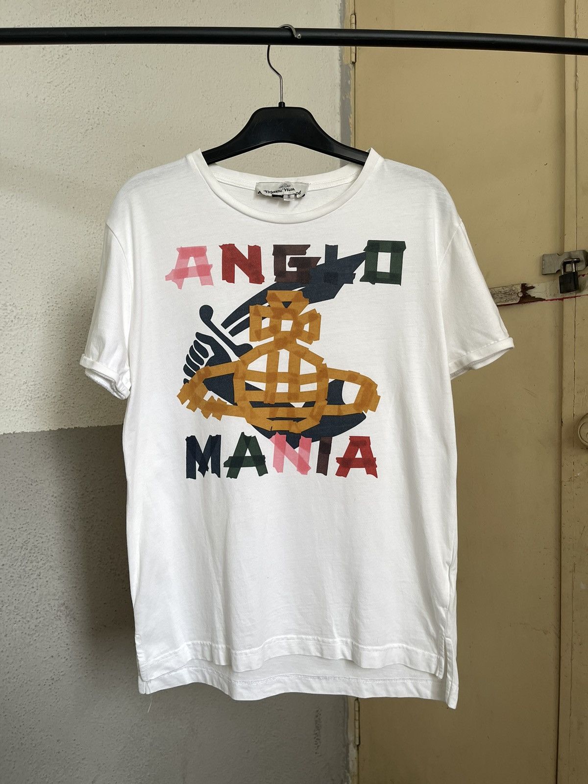 Vivienne Westwood Vivienne Westwood Anglomania Size US S / EU 44-46 / 1 - 1 Thumbnail