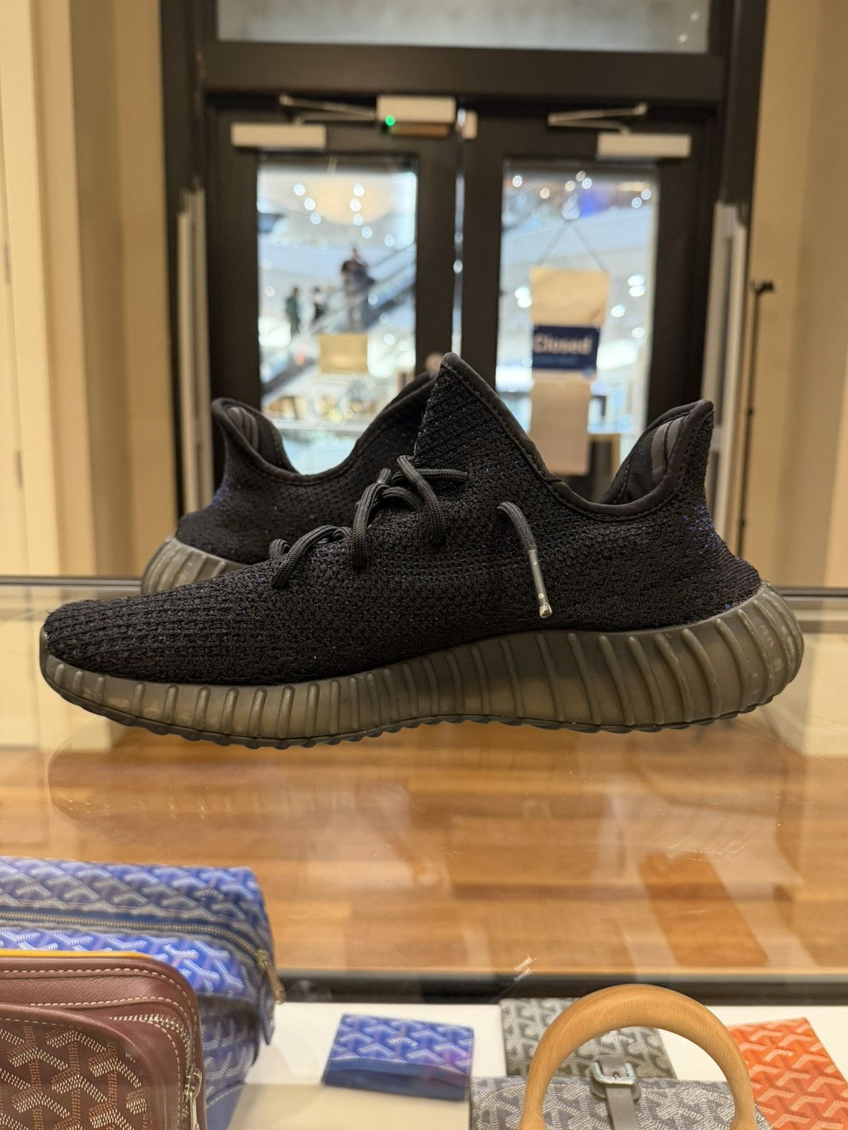 Adidas Adidas Yeezy Boost 350 V2 ‘Dazzling Blue’ Size US 11 / EU 44 - 3 Thumbnail