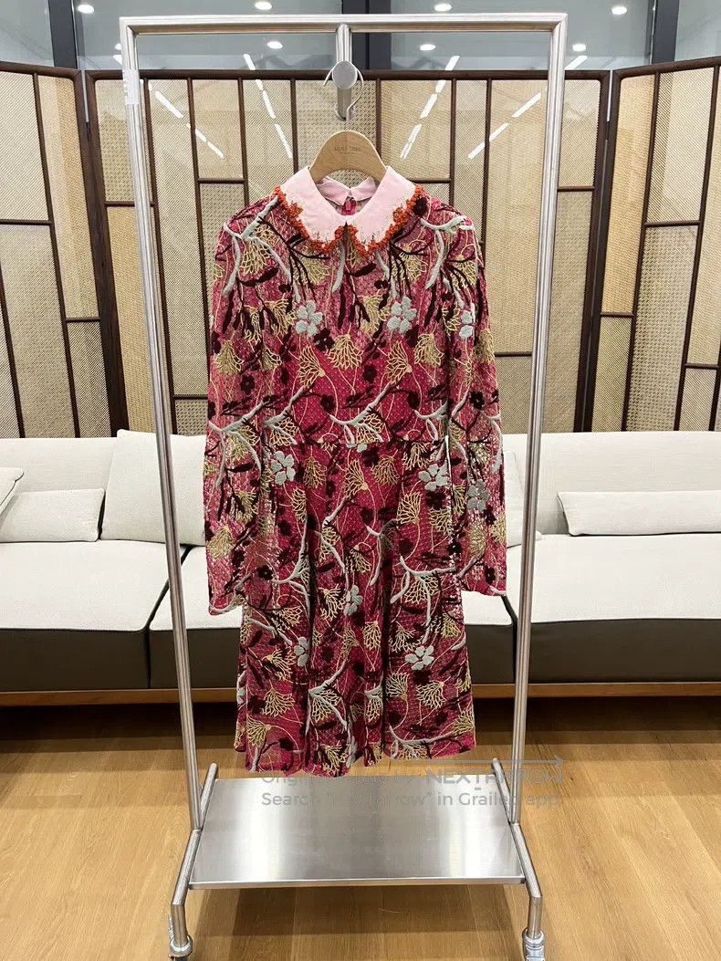 Valentino Valentino dress Size S / US 4 / IT 40 - 1 Thumbnail