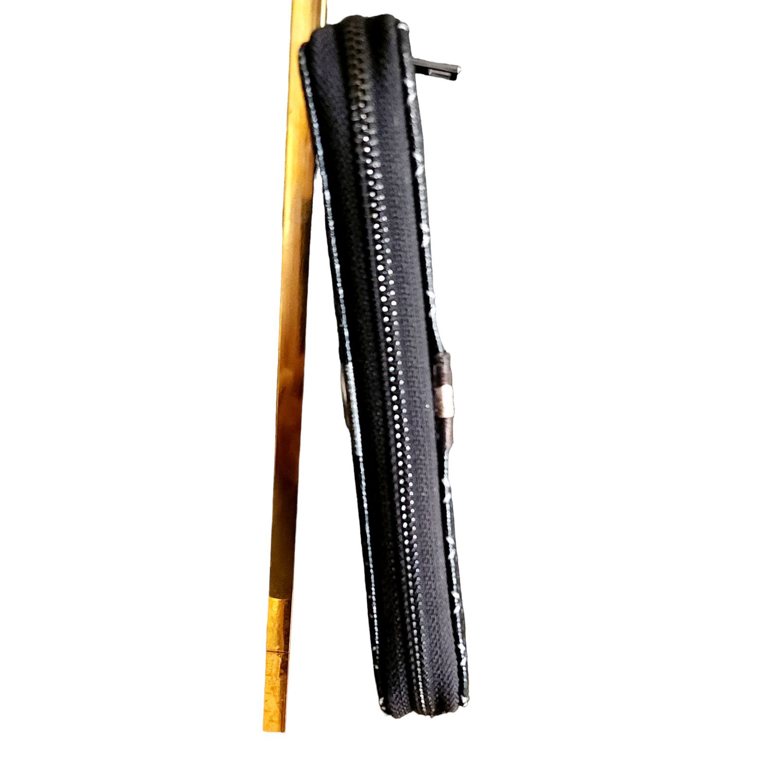 Other Women's Wallet by DA, Leather Wallet With Zipper Size ONE SIZE - 5 Thumbnail