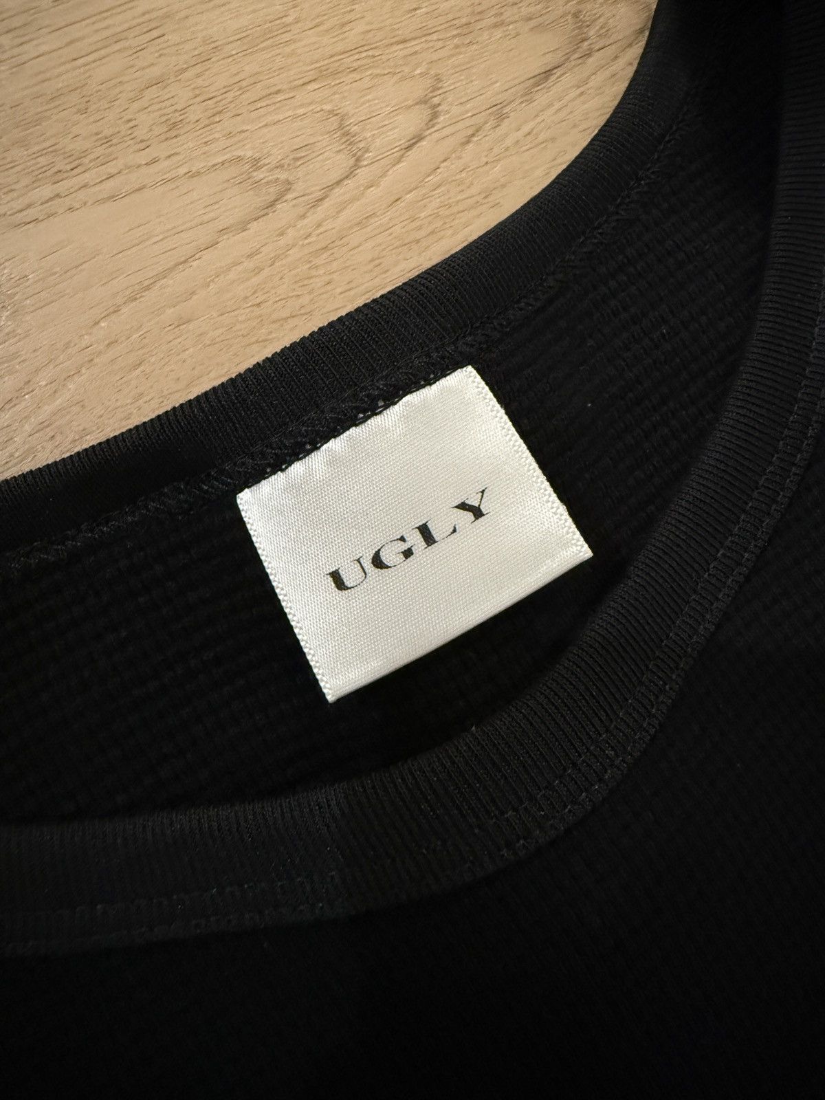 Other My Ugly Fantasy “Sick Of It All?” Thermal Size US M / EU 48-50 / 2 - 7 Thumbnail