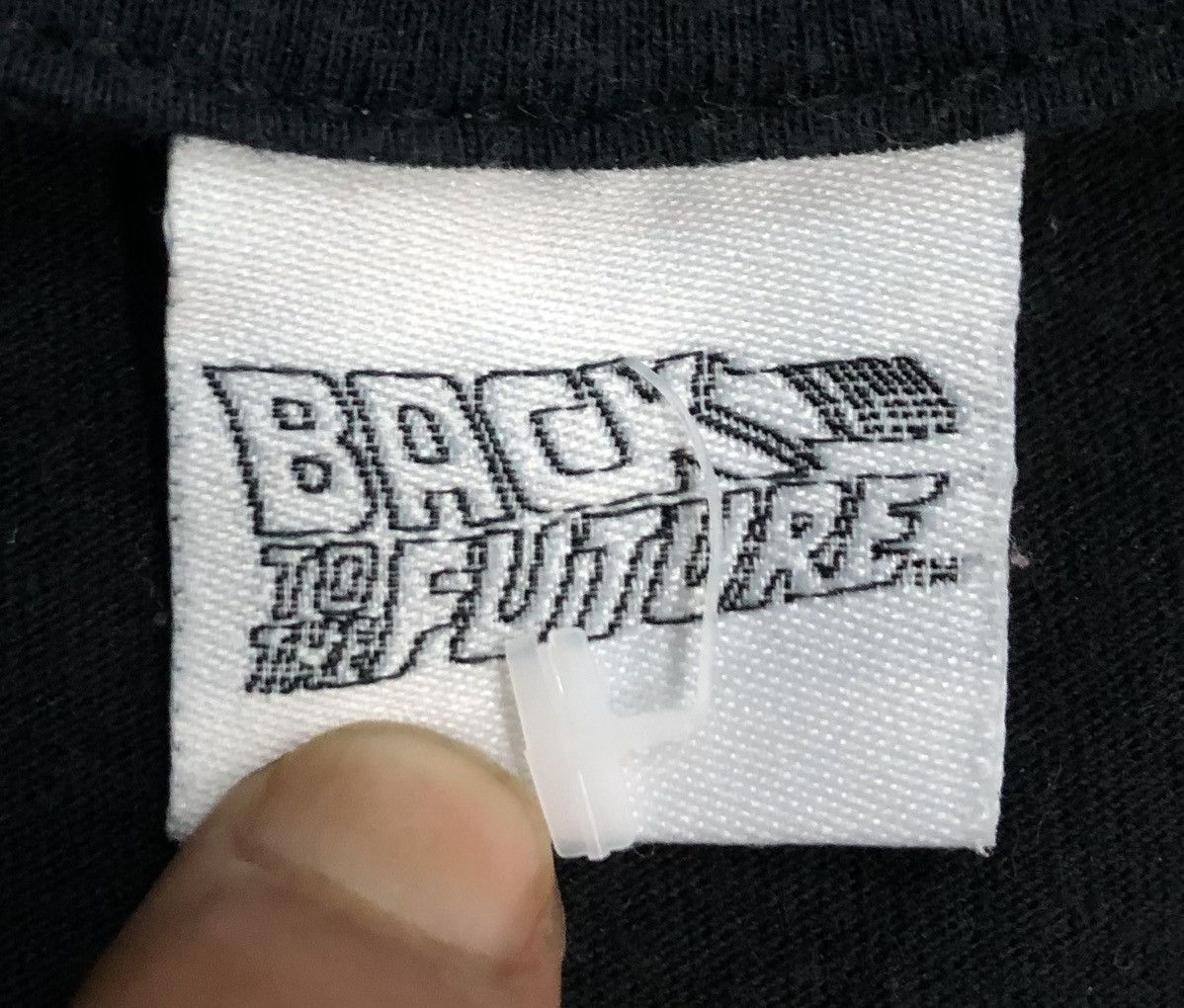 Universal Studios Universal Studios Movie Back To The Future T-Shirt Size US S / EU 44-46 / 1 - 7 Thumbnail