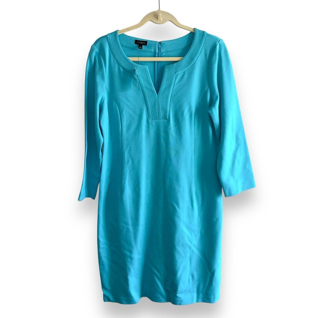 Other Reformation Pierce Linen Dress Sz 8 Midi 100% Linen $228 | Grailed