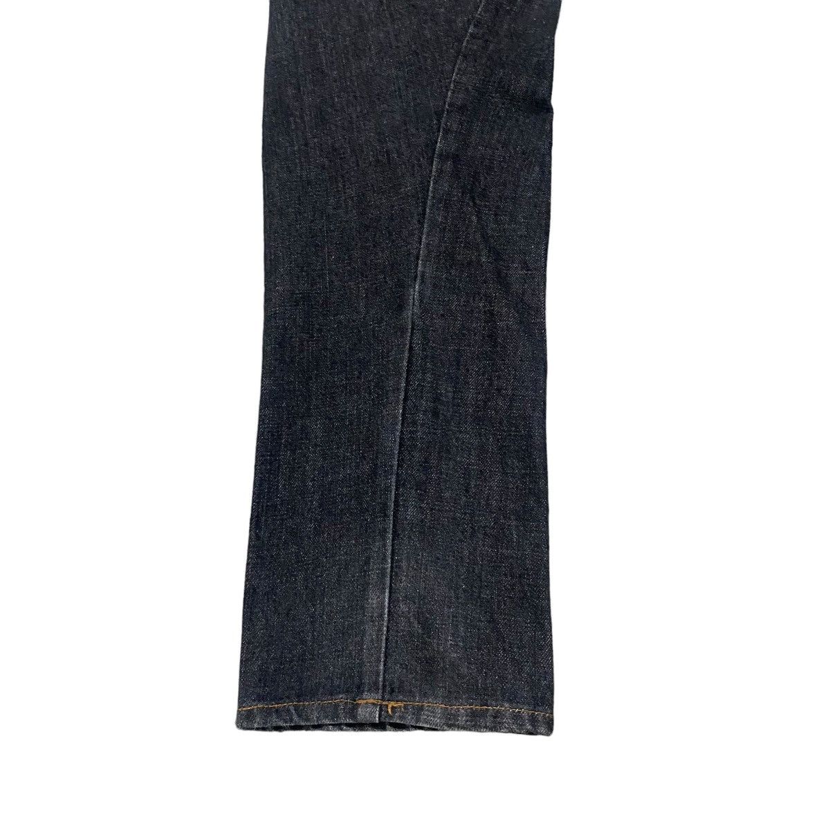 Lip Service LIP SERVICE Denim Engineered Jeans Size 28" / US 6 / IT 42 - 13 Thumbnail