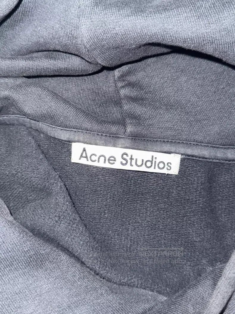 Acne Studios Acne Studios Classic oversized sweatshirt Size US M / EU 48-50 / 2 - 3 Thumbnail