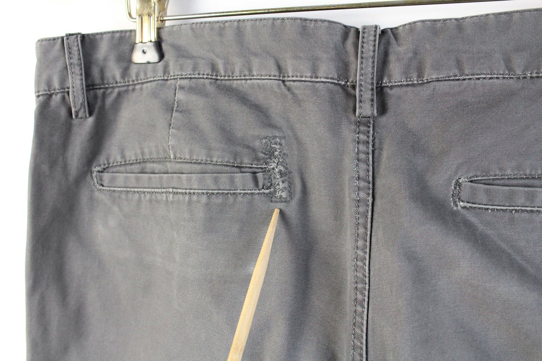 Avirex Avirex Pants 36 Size US 36 / EU 52 - 5 Thumbnail