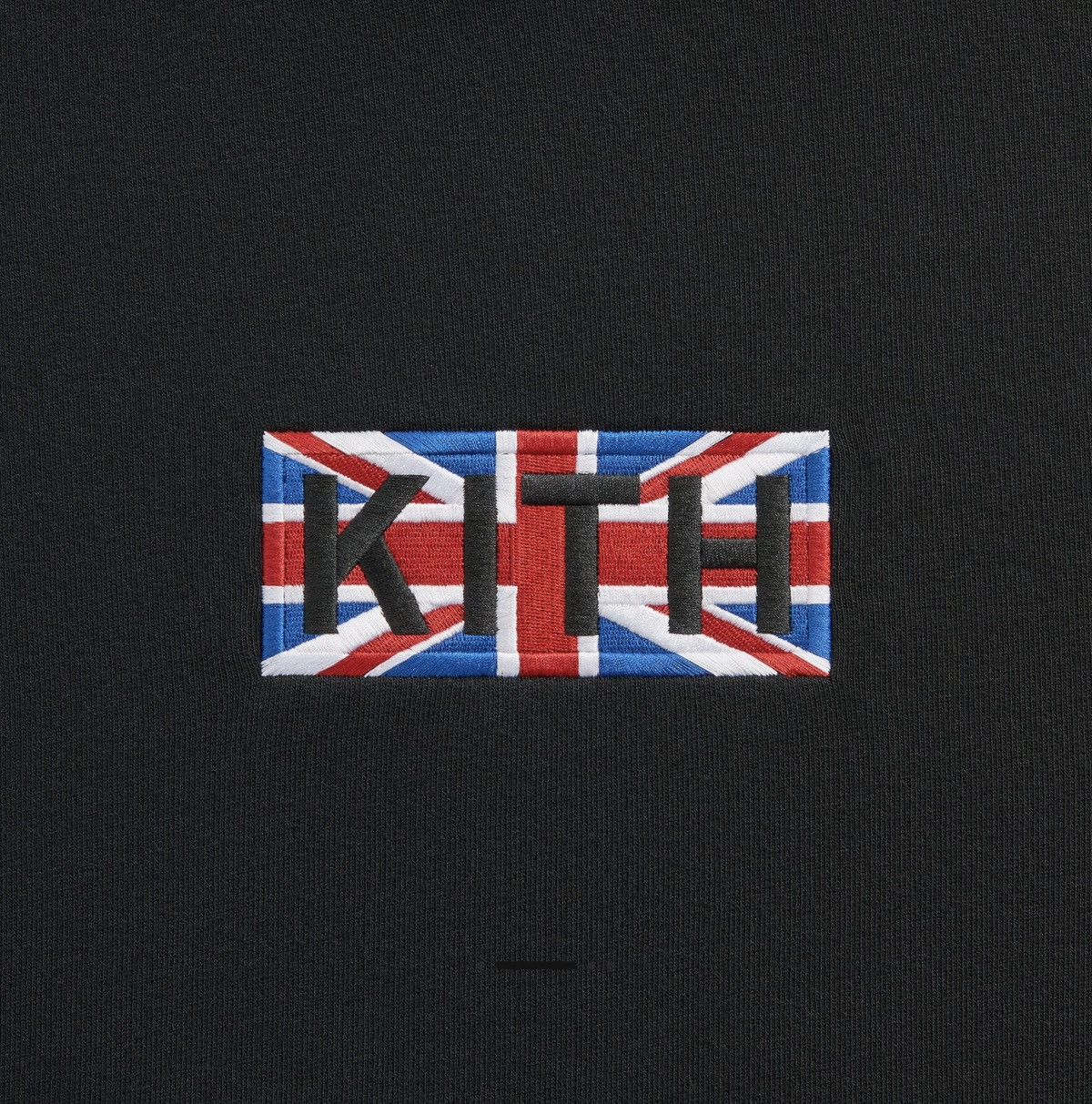 Kith Kith London box logo hoodie Size US M / EU 48-50 / 2 - 9 Thumbnail