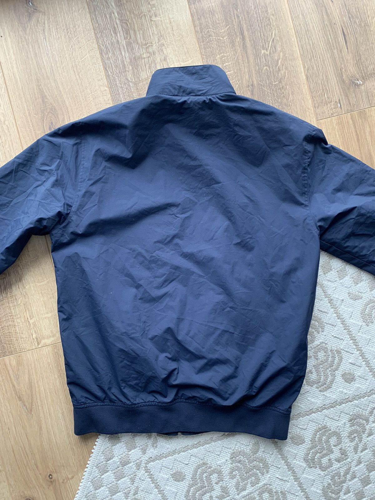 Fred Perry Fred Perry light bomber Jacket Size US S / EU 44-46 / 1 - 4 Thumbnail