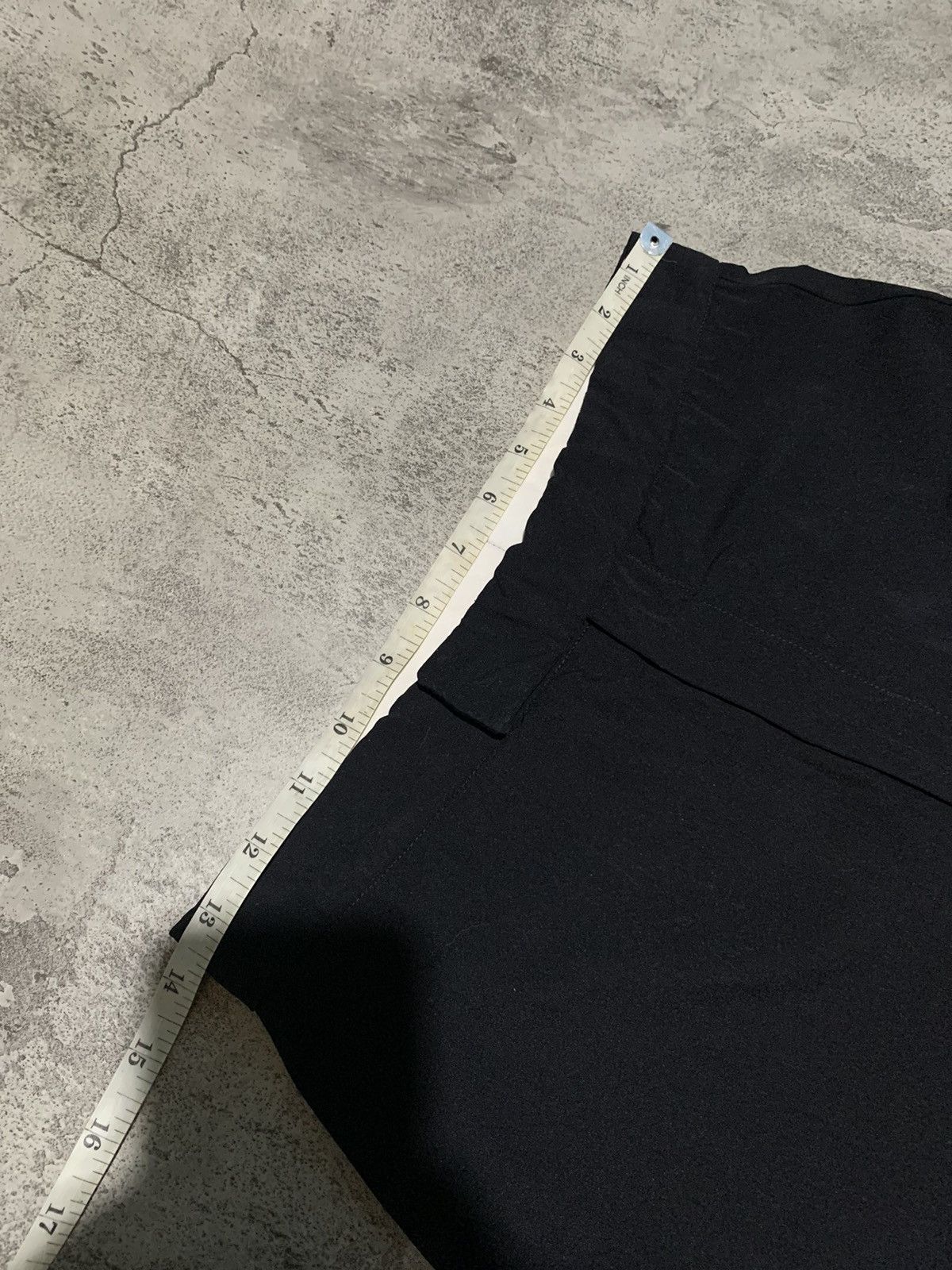 Gucci FW 1997 Gucci Tom ford trouser Size 27" / US 4 / IT 40 - 10 Thumbnail