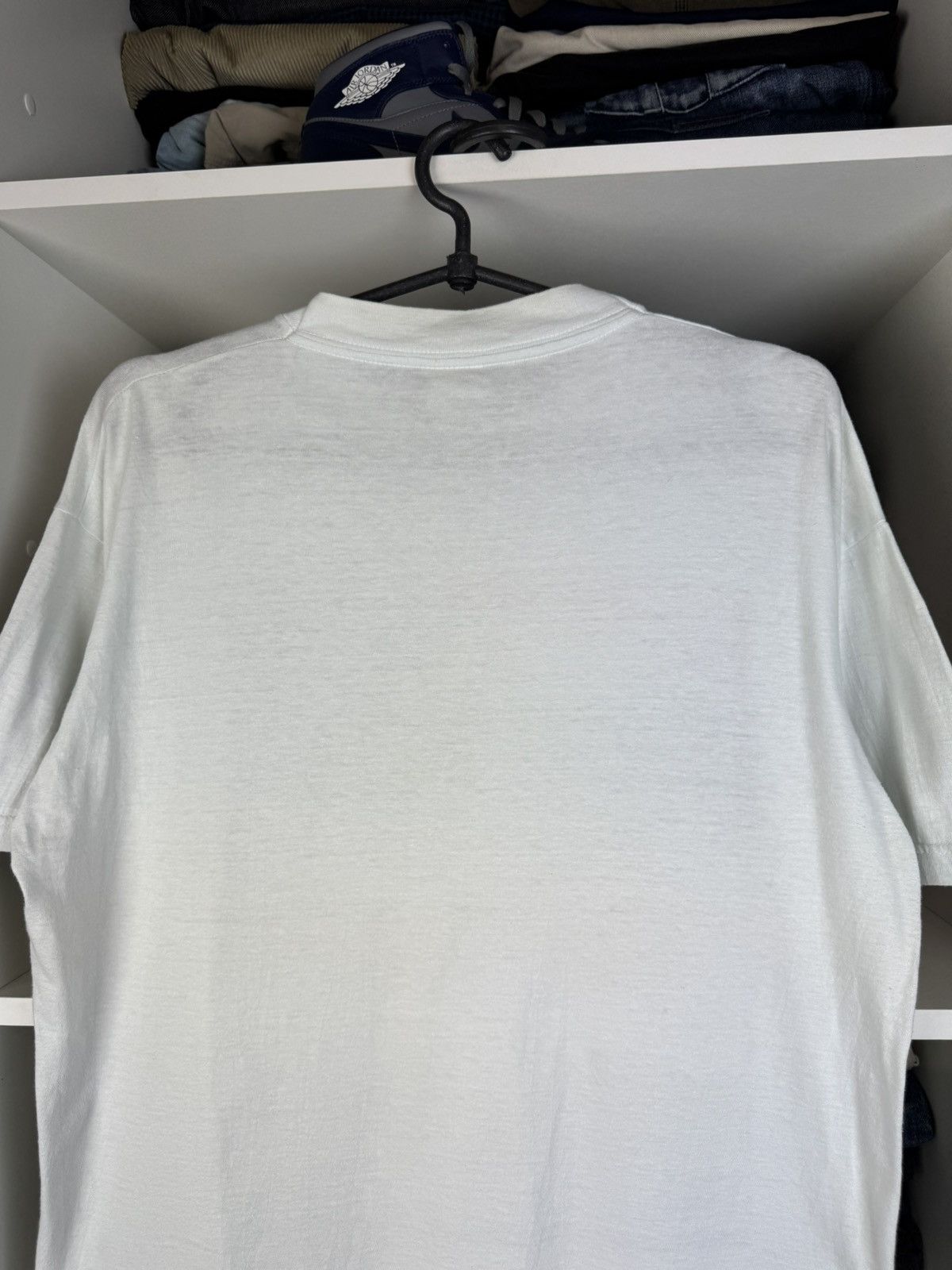 Band Tees Freddie Mercury "Freddie Is Dead" T-shirt Vintage Style Size US L / EU 52-54 / 3 - 19 Thumbnail