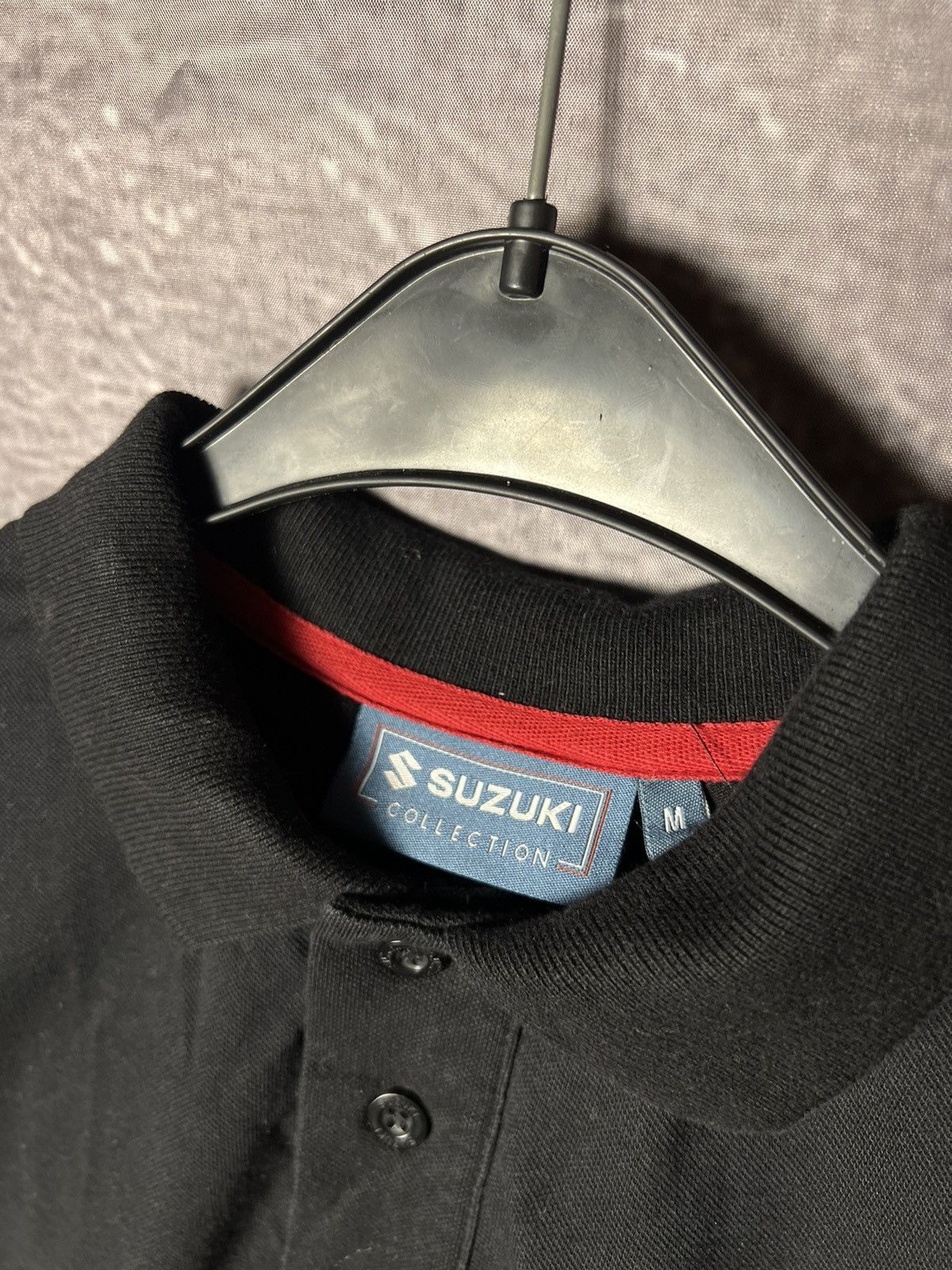 Other 🔥1+1=3🔥 Suzuki Samurai Official Merch polo T-shirt Size US M / EU 48-50 / 2 - 4 Thumbnail