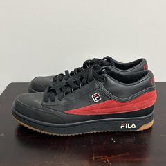 Gosha fila hot sale shoes