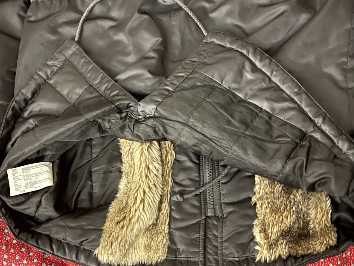 The Unbranded Brand Halifax traders women’s Parka CA# 52362 Size L / US 10 / IT 46 - 5 Thumbnail