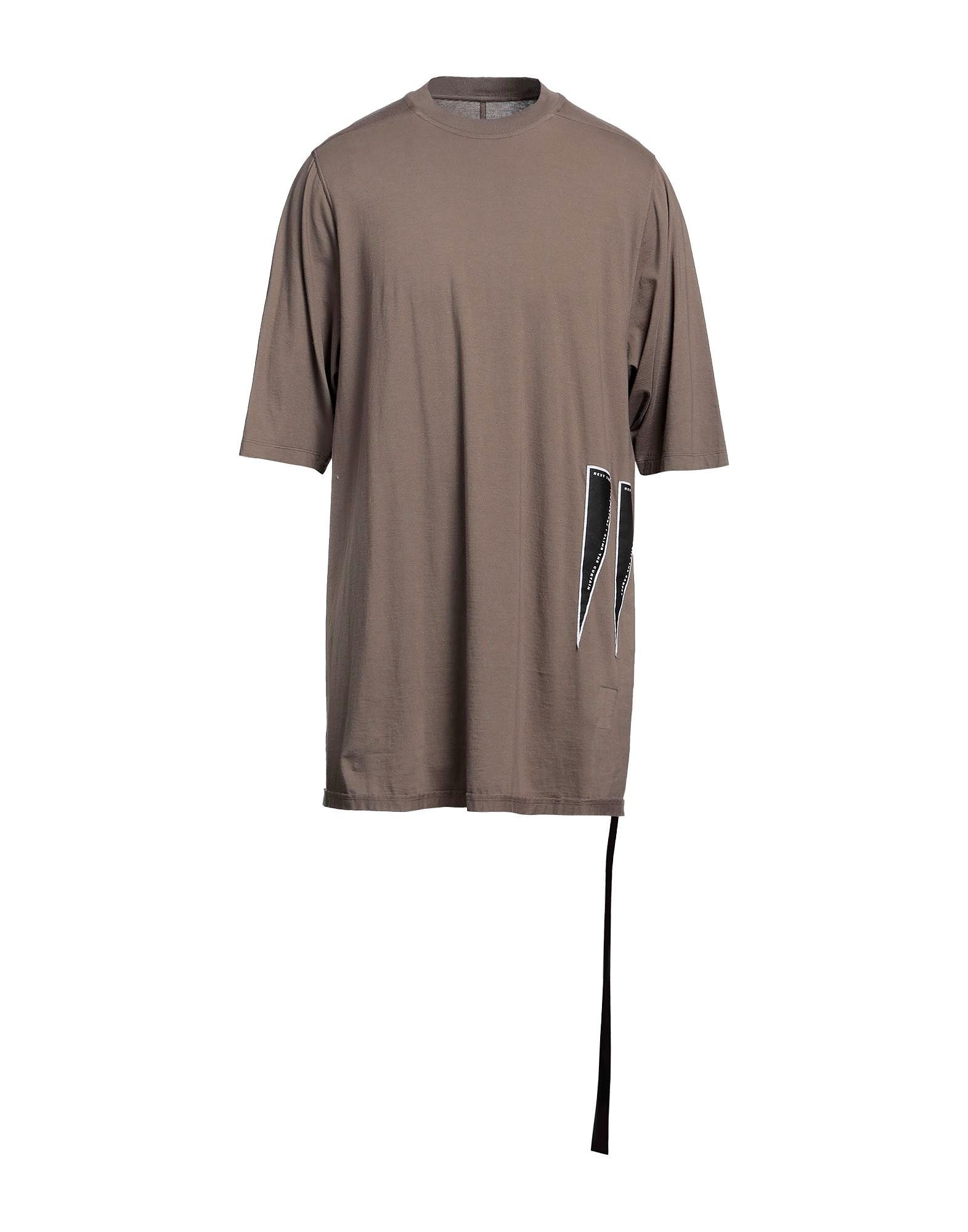Rick Owens Rick Owens DRKSHDW Level T Dust M Size US M / EU 48-50 / 2 - 5 Thumbnail